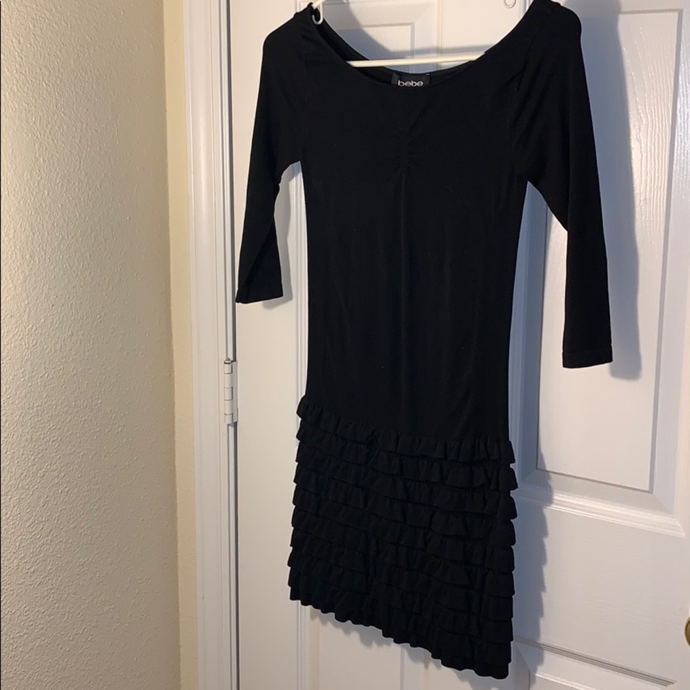 BEBE Dress
